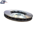 Brake Disc Oem 1387439 for Daf XF 95 XF105 Truck